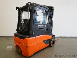 Linde E 20 L EVO 386-02