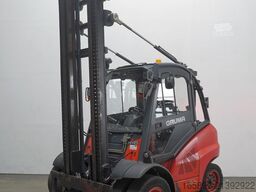 Linde H 45 D 394