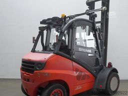 Linde H 45 D 394