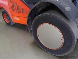 Linde H 45 D 394