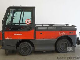 Linde P 250 127-05