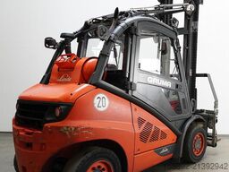 Linde H 40 T EVO 394-02