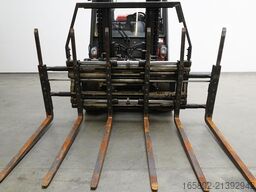 Linde H 40 T EVO 394-02