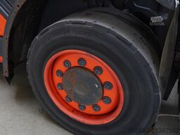 Linde H 40 T EVO 394-02