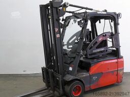 Linde E 18 L EVO 386-02