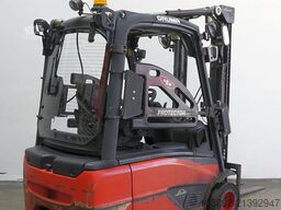 Linde E 18 L EVO 386-02