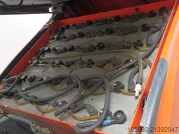 Linde E 18 L EVO 386-02