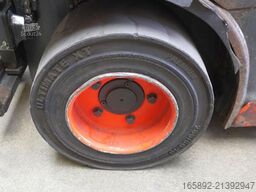 Linde E 18 L EVO 386-02