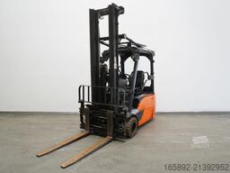 Linde E 20 L EVO 386-02