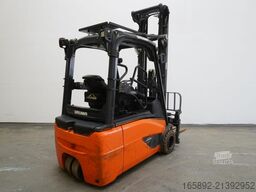 Linde E 20 L EVO 386-02