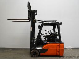 Linde E 20 L EVO 386-02