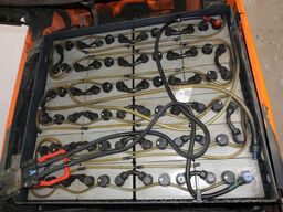 Linde E 20 L EVO 386-02