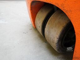 Linde E 20 L EVO 386-02