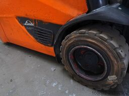 Linde E 20 L EVO 386-02