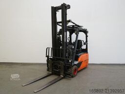 Linde E 20 L EVO 386-02