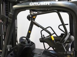 Linde E 20 L EVO 386-02