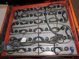 Linde E 20 L EVO 386-02