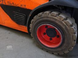 Linde E 20 L EVO 386-02