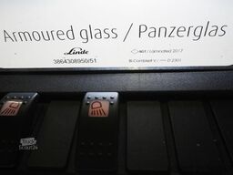 Linde E 20 L EVO 386-02