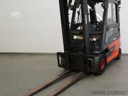 Linde E 25 L 387