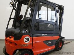 Linde E 25 L 387