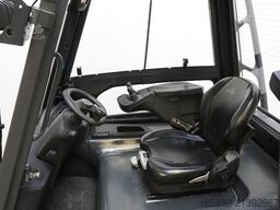Linde E 25 L 387