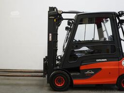 Linde E 25 L 387