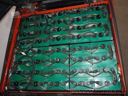 Linde E 25 L 387