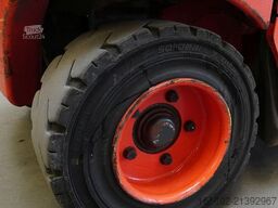 Linde E 25 L 387