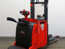 Linde D 14 AP 133