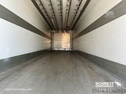 Schmitz Cargobull Reefer Meat hanging system