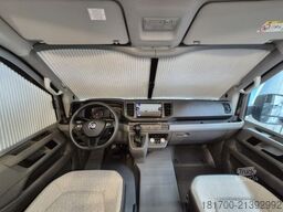Knaus Van TI 640 MEG VANSATION *'TraumMobil*Automatik*4000kg*
