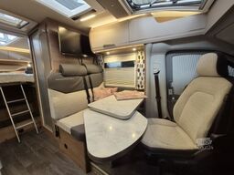 Knaus Van TI 640 MEG VANSATION *'TraumMobil*Automatik*4000kg*