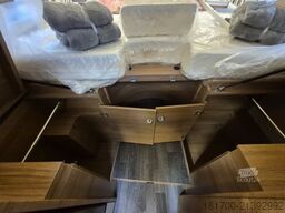 Knaus Van TI 640 MEG VANSATION *'TraumMobil*Automatik*4000kg*