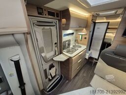 Knaus Van TI 640 MEG VANSATION *'TraumMobil*Automatik*4000kg*