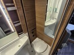 Knaus Van TI 640 MEG VANSATION *'TraumMobil*Automatik*4000kg*