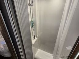 Knaus Van TI 640 MEG VANSATION *'TraumMobil*Automatik*4000kg*