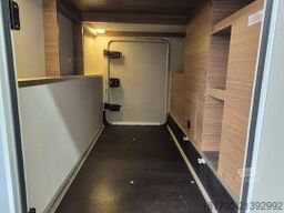 Knaus Van TI 640 MEG VANSATION *'TraumMobil*Automatik*4000kg*