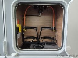 Knaus Van TI 640 MEG VANSATION *'TraumMobil*Automatik*4000kg*