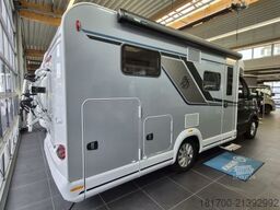 Knaus Van TI 640 MEG VANSATION *'TraumMobil*Automatik*4000kg*