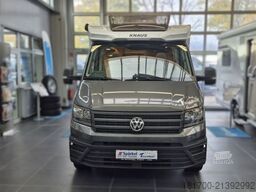 Knaus Van TI 640 MEG VANSATION *'TraumMobil*Automatik*4000kg*