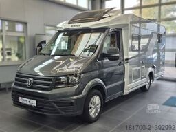 Knaus Van TI 640 MEG VANSATION *'TraumMobil*Automatik*4000kg*