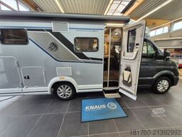 Knaus Van TI 640 MEG VANSATION *'TraumMobil*Automatik*4000kg*