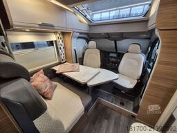 Knaus Van TI 640 MEG VANSATION *'TraumMobil*Automatik*4000kg*