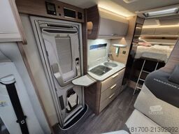 Knaus Van TI 640 MEG VANSATION *'TraumMobil*Automatik*4000kg*