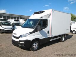 IVECO 35 C14*Carrier Kühlkoffer*Euro6*Klima*