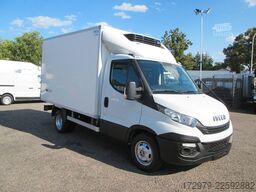 IVECO 35 C14*Carrier Kühlkoffer*Euro6*Klima*