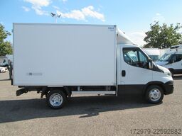 IVECO 35 C14*Carrier Kühlkoffer*Euro6*Klima*