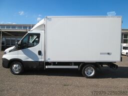 IVECO 35 C14*Carrier Kühlkoffer*Euro6*Klima*