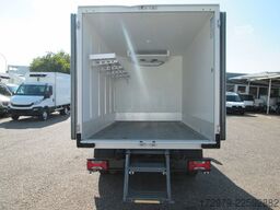 IVECO 35 C14*Carrier Kühlkoffer*Euro6*Klima*